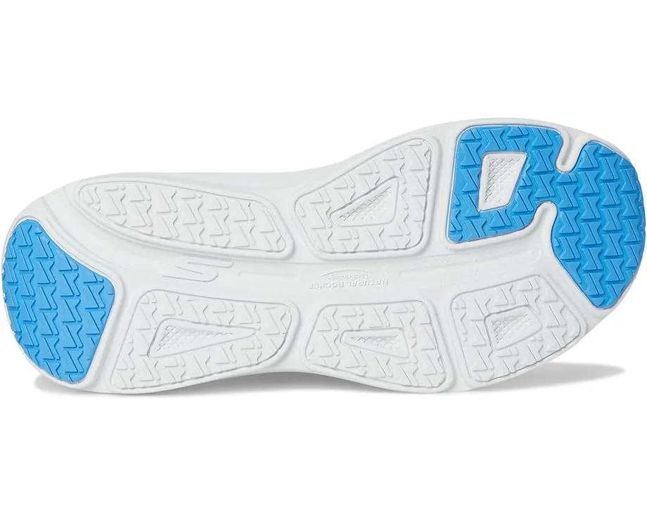 Мужские кроссовки SKECHERS Max Cushioning Endeavour Kauska с технологией Natural Rocker