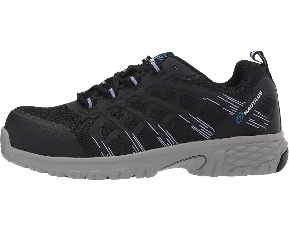 Nautilus Safety Footwear ботинки Stratus CT для электриков