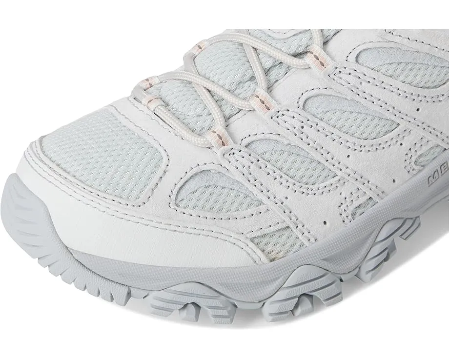 Кроссовки Merrell Moab 3 с переработанными материалами