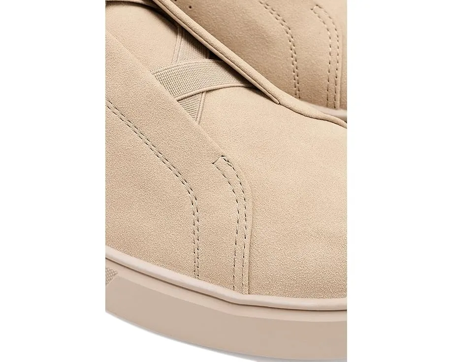 Кроссовки Steve Madden Lacer на мягкой стельке с круглым носком