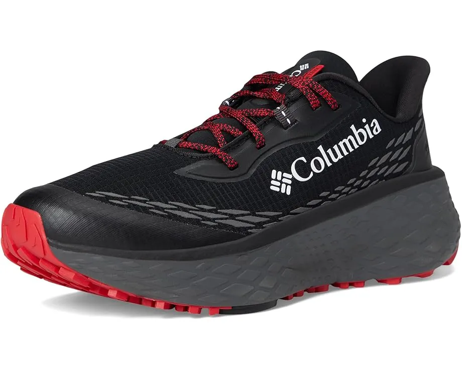 Columbia Konos Trillium ATR с технологией Omni-Max для максимальной амортизации на тропе