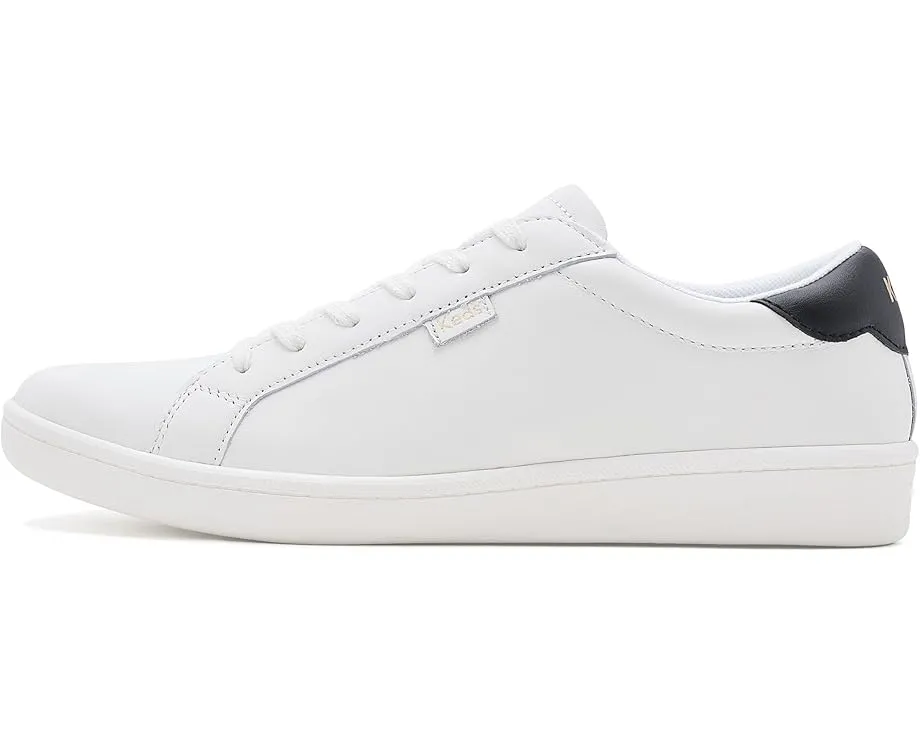 Классические кеды Ace II из гладкой кожи от Keds