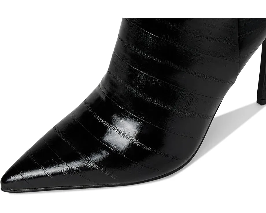 Сапоги Steve Madden Nitro до икры на шпильке с острым носком