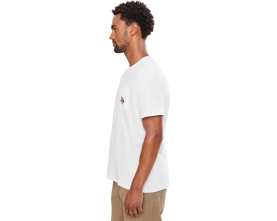 Футболка Polo Ralph Lauren Classic Fit с медвежонком Polo