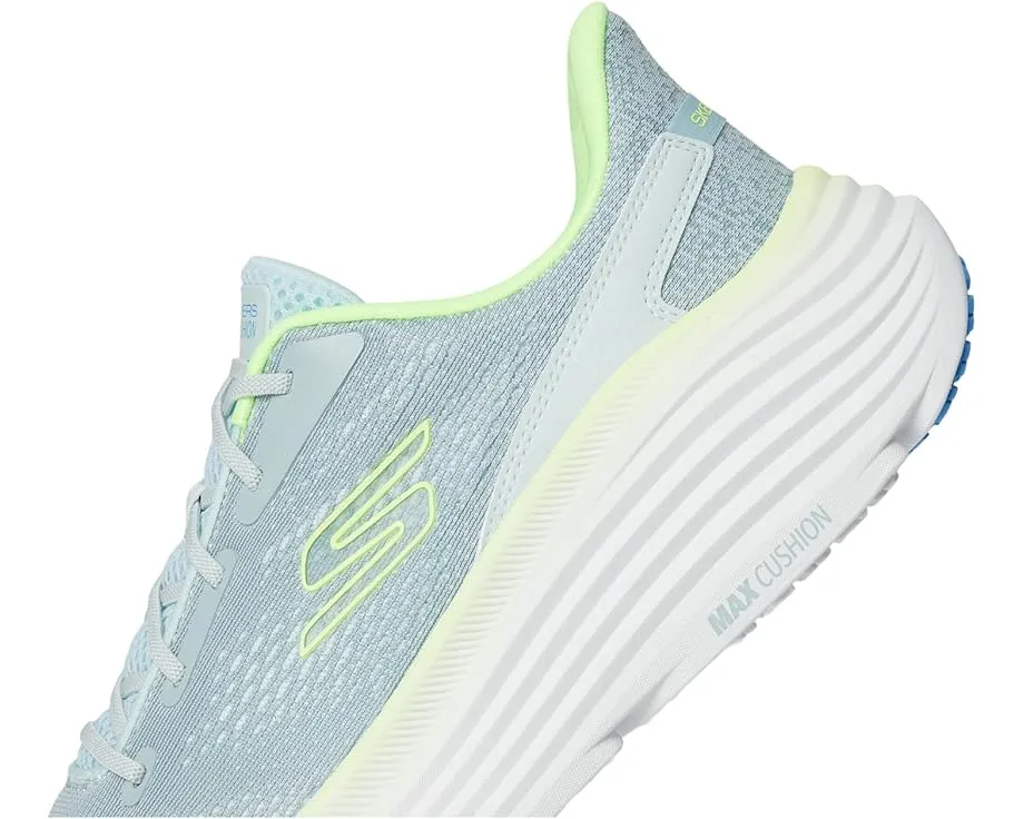 Мужские кроссовки SKECHERS Max Cushioning Endeavour Kauska с технологией Natural Rocker