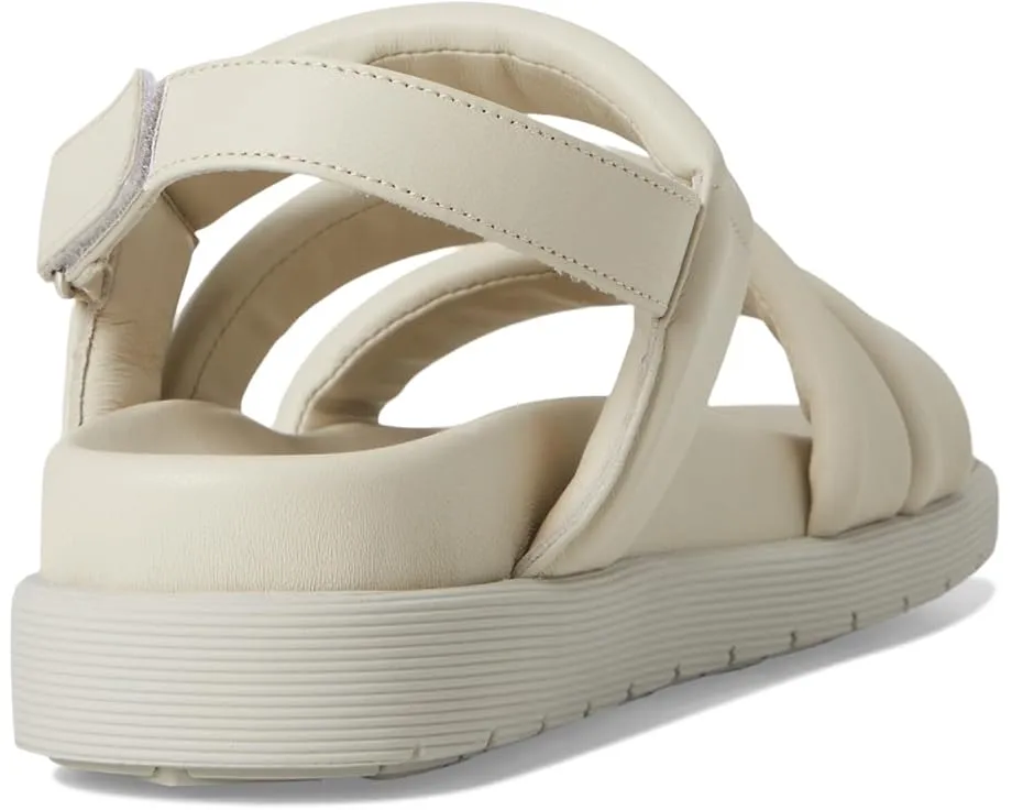 Сандалии La Canadienne Garritt из кожи с регулируемой застежкой