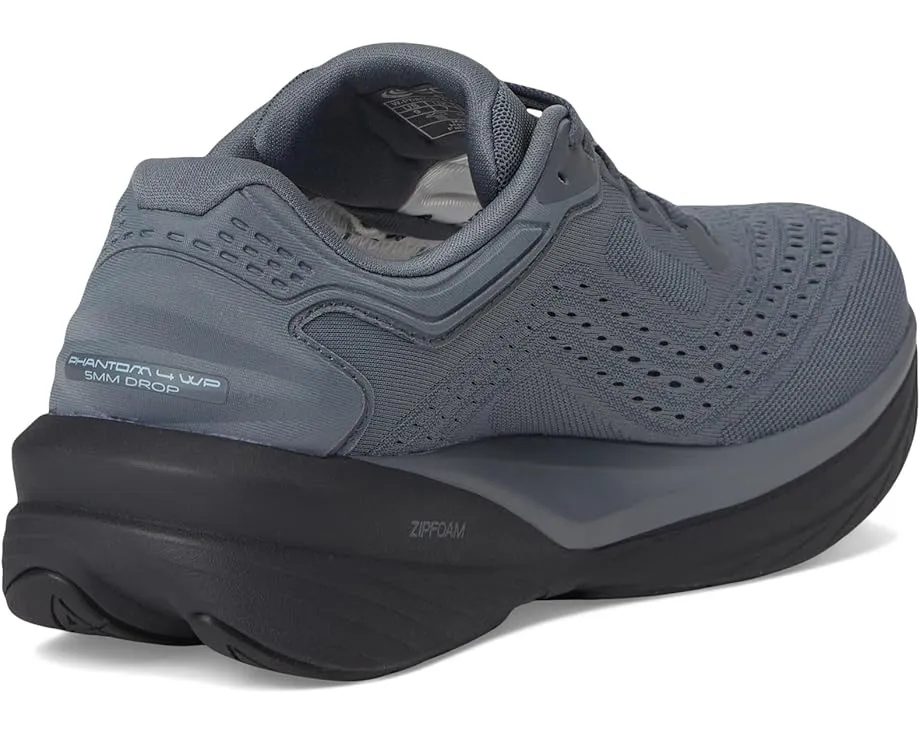 Водонепроницаемые кроссовки Topo Athletic Phantom 4 WP с мидсолем ZipFoam