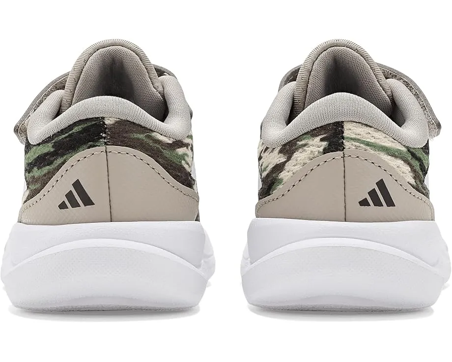 Кроссовки Adidas Run Falcon 6 без шнурков для малышей