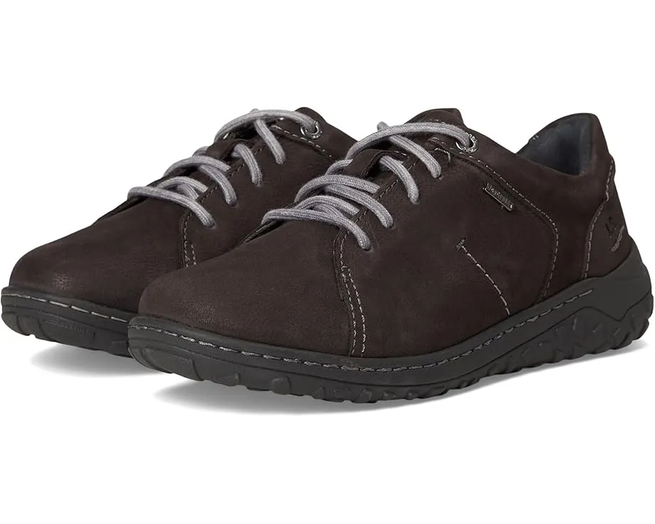 Ботинки Josef Seibel Ruby 50 из натуральной кожи с водоотталкивающей пропиткой