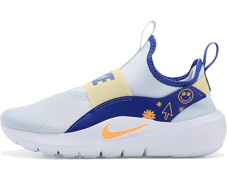 Кроссовки Flex Runner 4 SE от Nike для малышей без шнурков