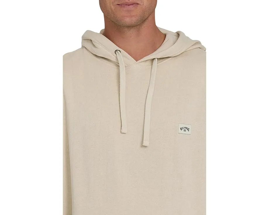 Толстовка All Day Pullover с капюшоном и карманом-кенгуру Billabong