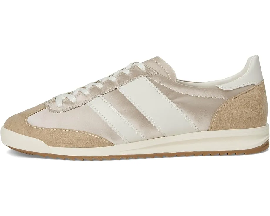 Кроссовки Madden Girl Jumper в ретро стиле с текстильным верхом