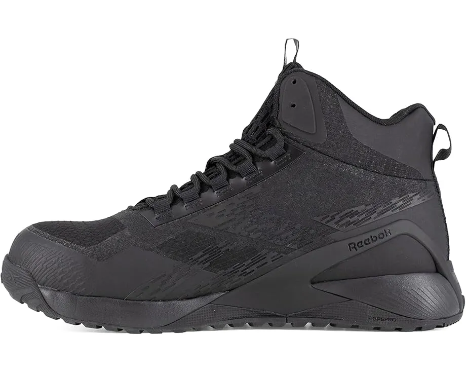 Nano X1 Adventure Work от Reebok композитный носок