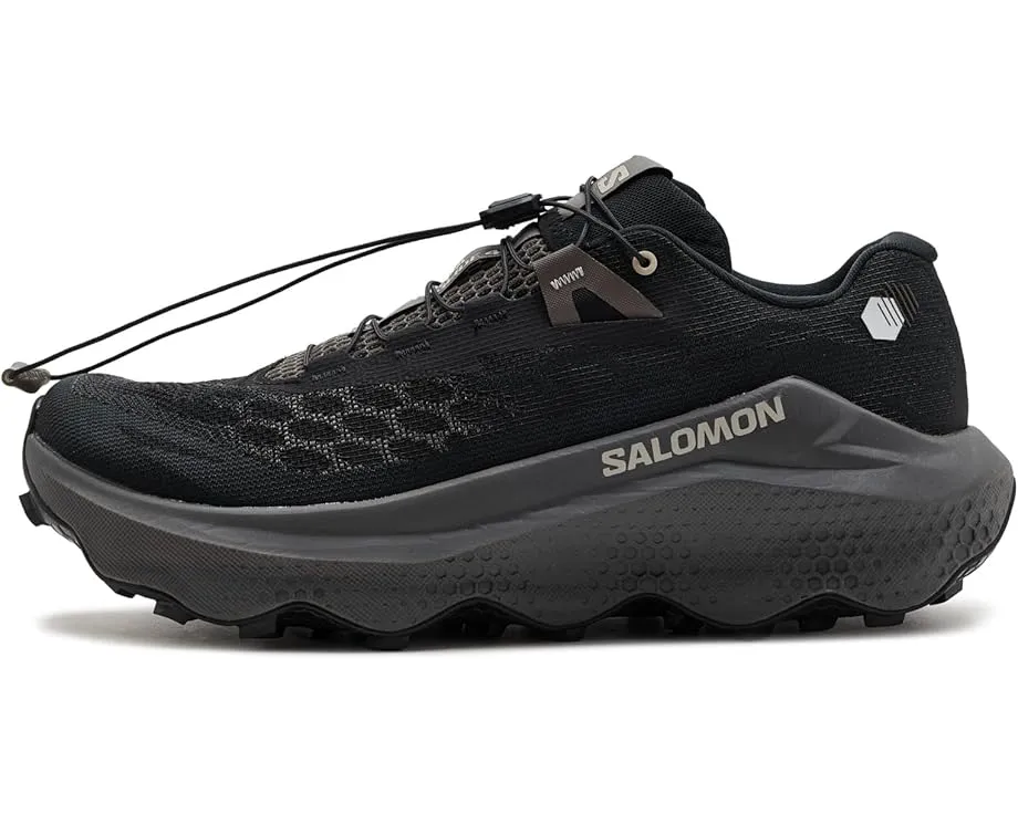 Salomon Ultra Glide 4 кроссовки для трейлраннинга с технологией Relieve Sphere
