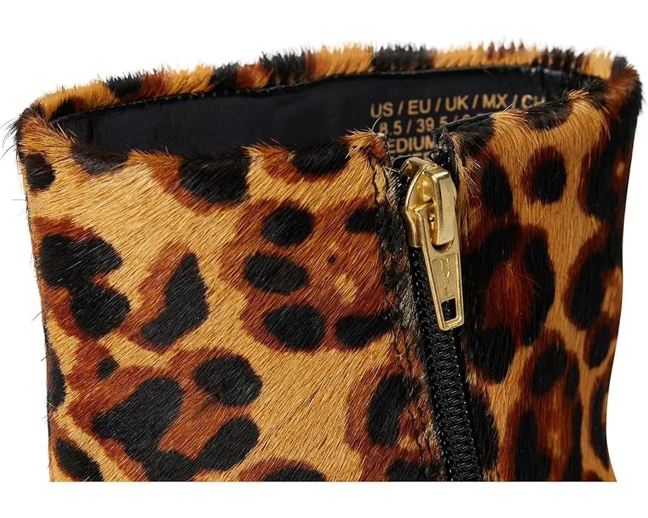 Andre Assous Ботильоны Amerie из гладкой кожи с зауженным носком и удобной стелькой