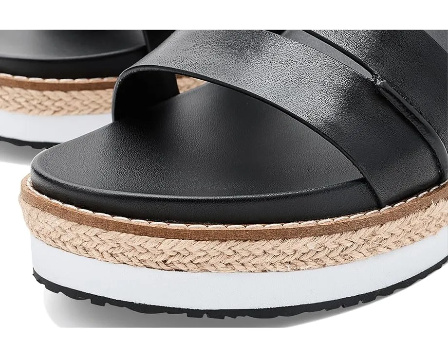 Эспадрильи Cloudfeel Ronnie от Cole Haan на танкетке с ремешком на щиколотке