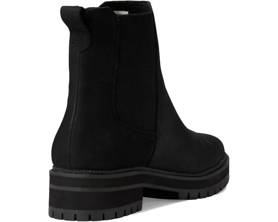 Ботинки Chelsea TOMS Bennet с амортизирующей стелькой