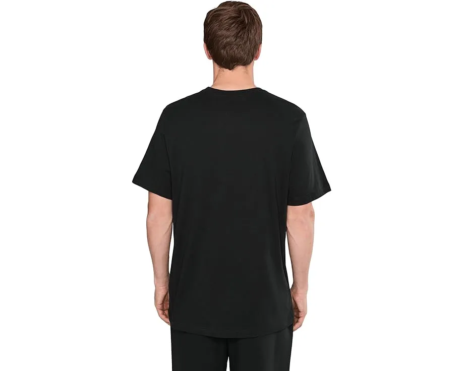 Футболка Nike Sportswear Icon Futura из мягкого хлопка стандартного кроя