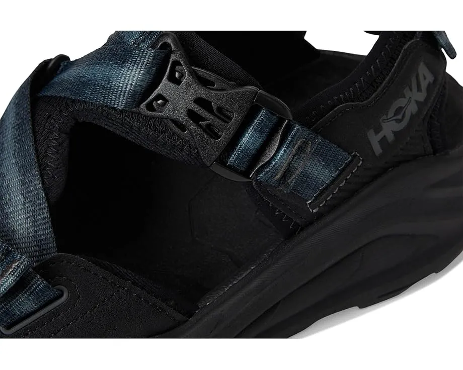 Сандалии для походов Hoka Infini Hike Tc с регулируемыми ремнями