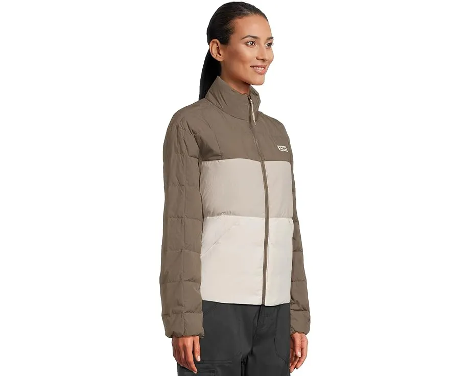 Marmot Куртка Ares с утеплителем из переработанного пуха и капока