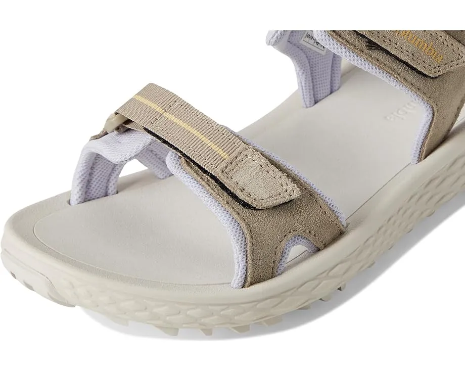 Сандалии Columbia Konos Hiker 2-Strap с системой Omni Max