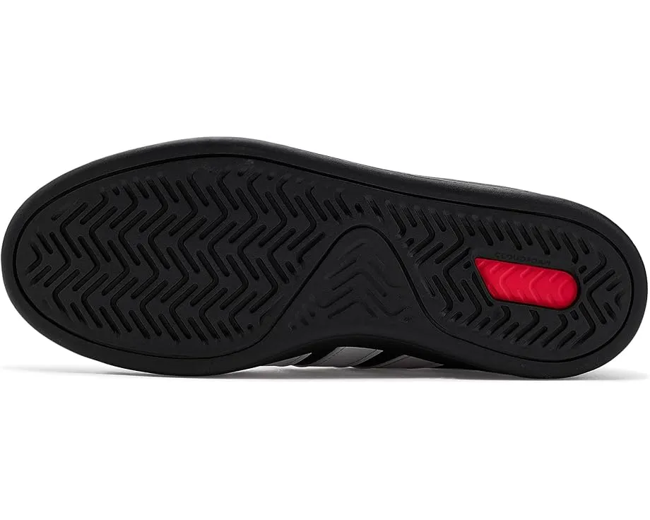 Кроссовки adidas Grand Court 3.0 с резиновым верхом