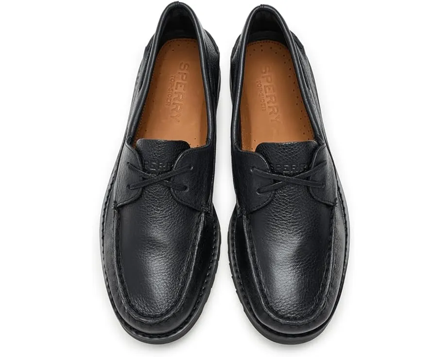 Ботинки Sperry Ao 2-Eye Ripple с системой 360° шнуровки
