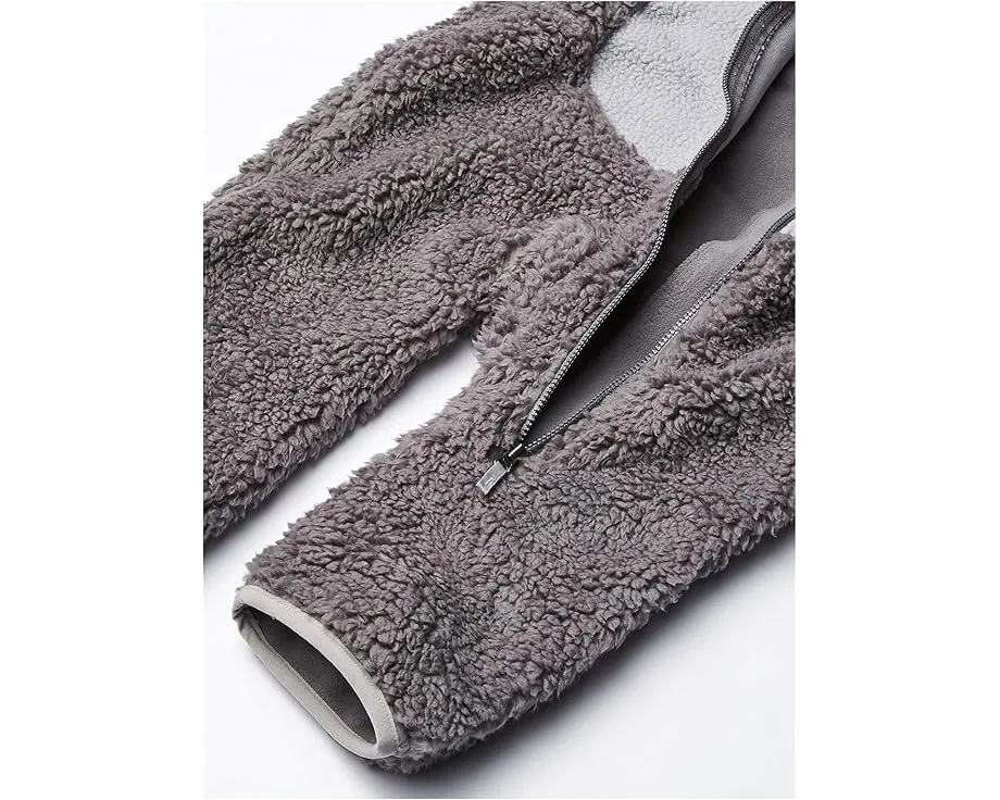 Комбинезон Foxy Baby Sherpa для младенцев Columbia Kids с капюшоном