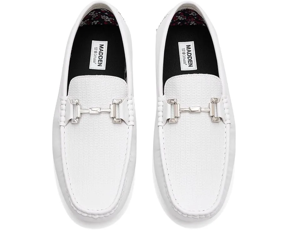 Кроссовки Steve Madden Lydell с декоративной фурнитурой