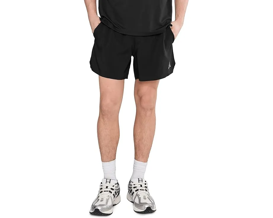 Шорты adidas Adi365 с эластичным поясом на шнурке и технологией Climacool