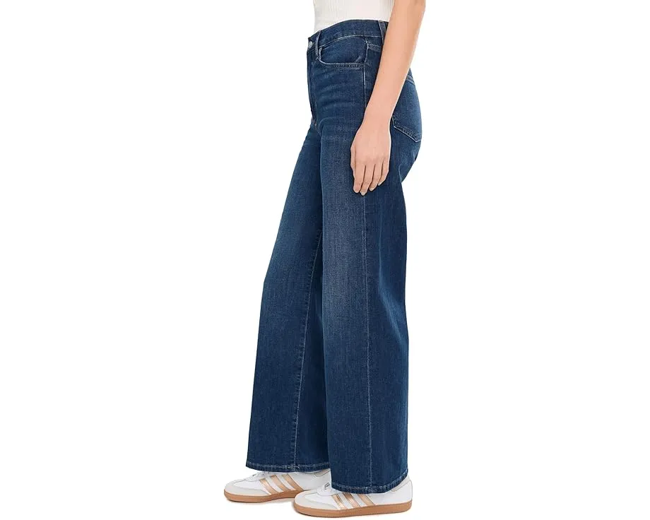 Джинсы Joe's Jeans The Mia Petite с прямыми штанинами