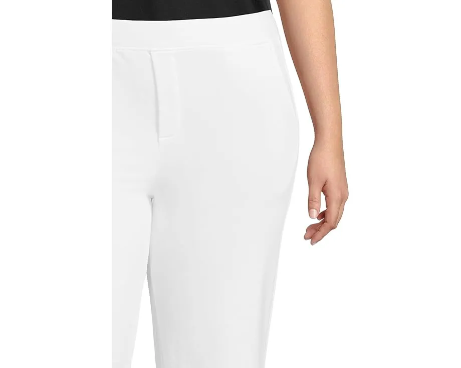 Брюки Mod-o-doc Long Straight Leg с завышенной талией и прямым кроем