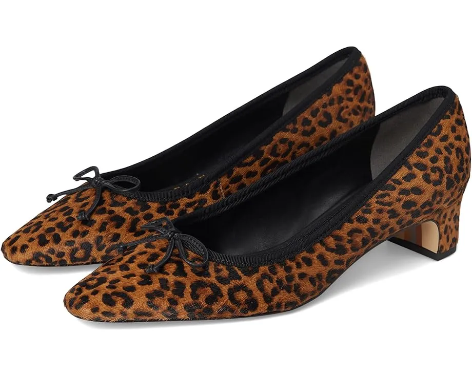 Туфли лодочки Sam Edelman Rinda с квадратным носком и устойчивым каблуком