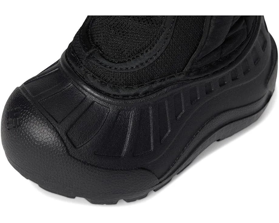 Детские зимние сапоги Columbia Powderbug Snowlite Strap с утеплителем 400 г и мембраной TechLite
