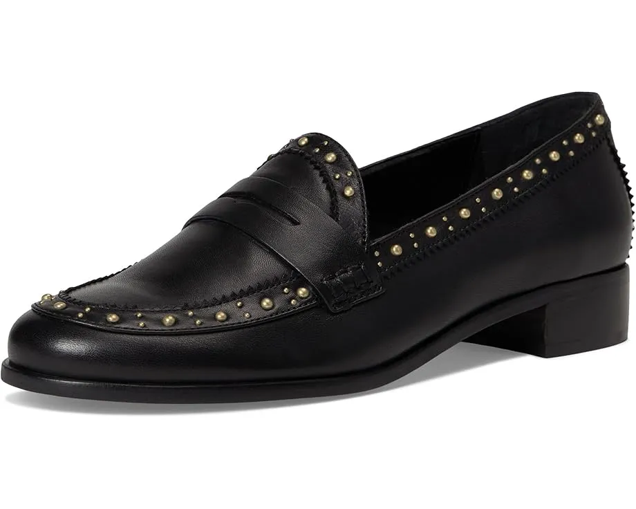 Vince Camuto лоферы Camdyn с круглым носком и декоративными шипами