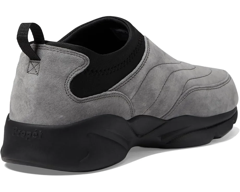 Туфли Propet Stability Slip-on с эластичной вставкой и устойчивой подошвой