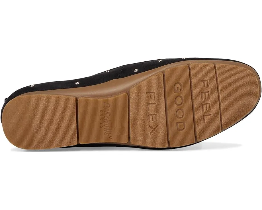 Балетки Dr. Scholl's Timeless с технологией комфорта и гибкой подошвой