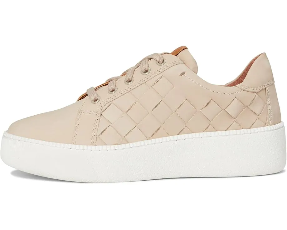 Туфли Kindy от Gentle Souls by Kenneth Cole на платформе с плетением