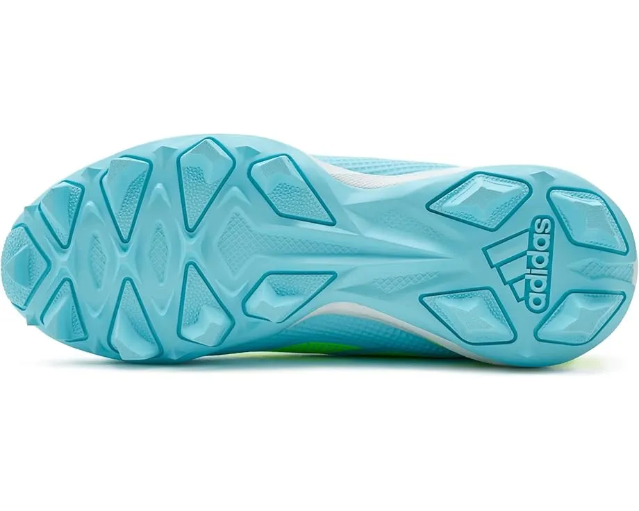 Бейсбольные бутсы adidas Kids adiZero Impact 2.0 Molded Duogout