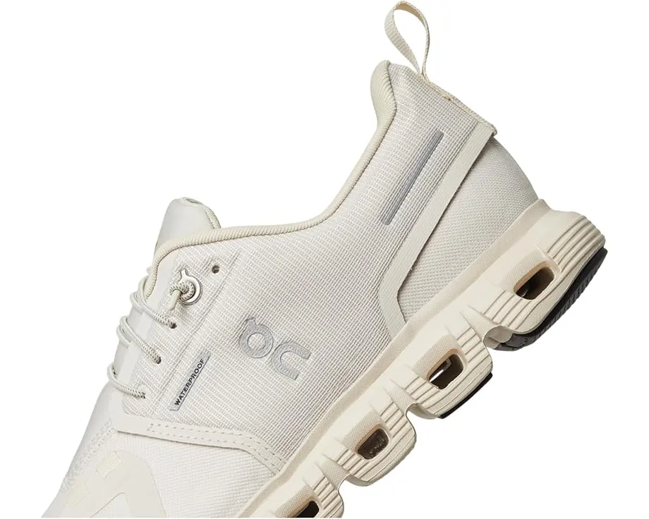 Кроссовки On Cloud 6 Waterproof с водонепроницаемой мембраной