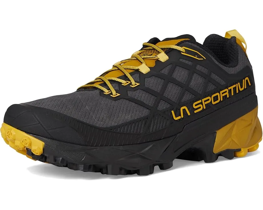 Треккинговые кроссовки La Sportiva Akyra II GTX с мембраной GORE-TEX