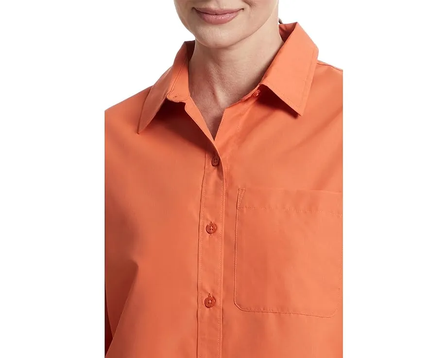 Marmot Рубашка AirExchange SolarShield с длинным рукавом и защитой UPF 50