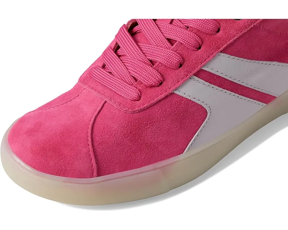 Кроссовки Naturalizer Medina с технологией Contour+ Comfort и кожаным верхом