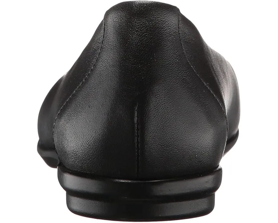 Балетки SAS Scenic Comfort Ballet Flat со съемной стелькой и широким носком