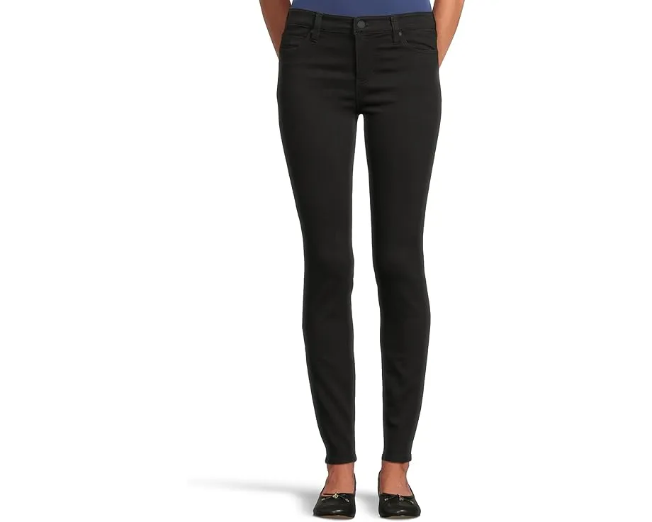 Liverpool Los Angeles Узкие джинсы Abby с завышенной талией