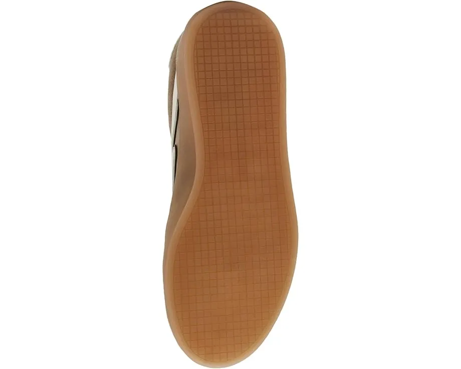 Кроссовки Madden Girl Giia из замши с хлопковой подкладкой