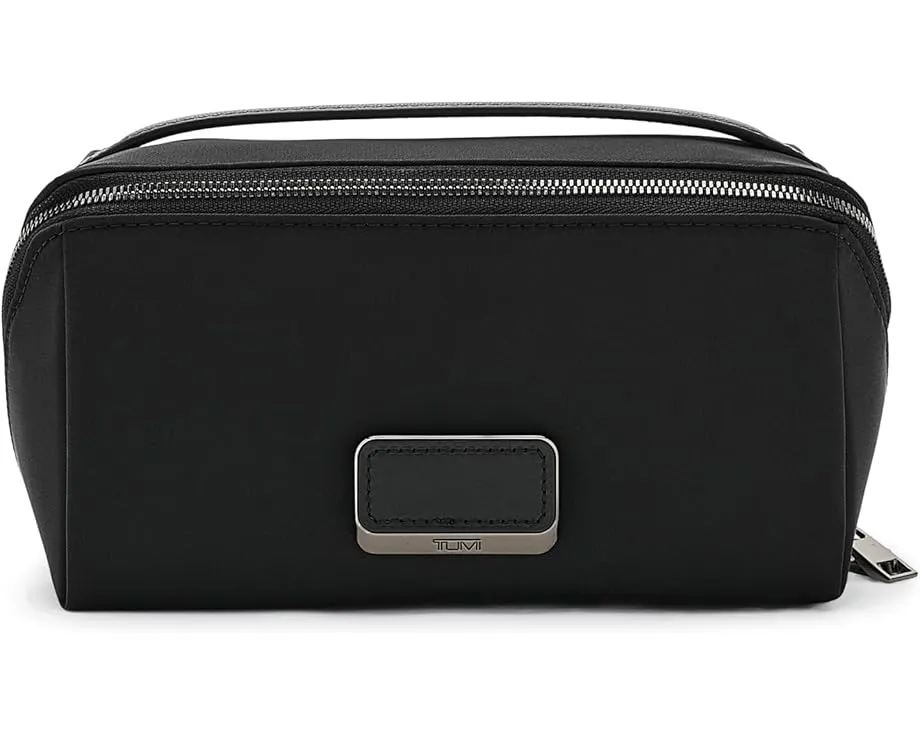 Косметичка Tumi Dallas с двойной молнией и нилоном