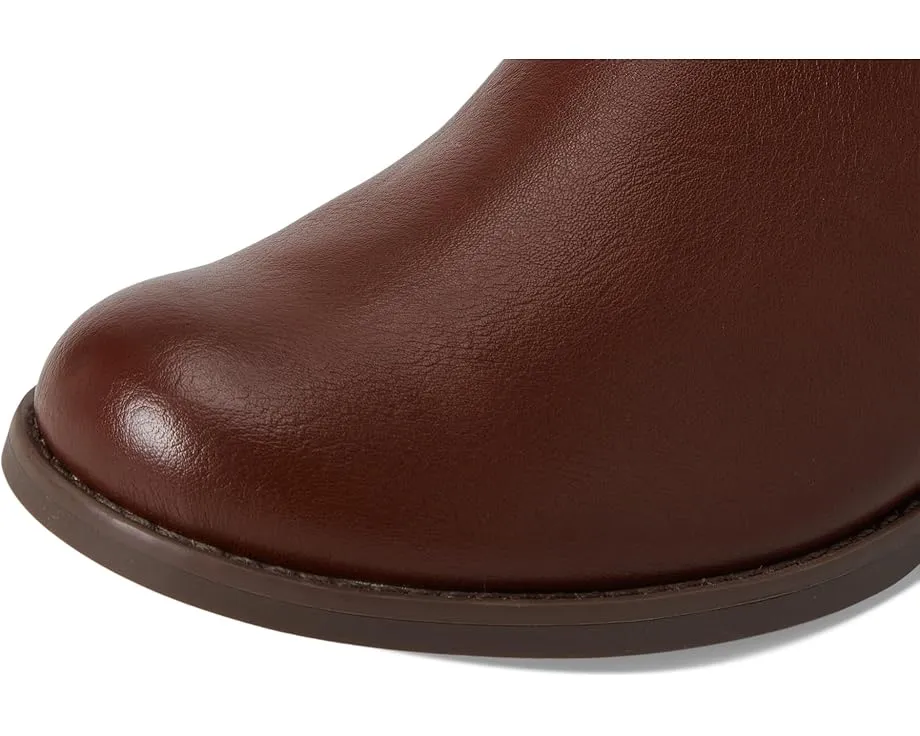 Мокасины EuroSoft Maggie с двойной эластичной вставкой и подкладкой из искусственной замши