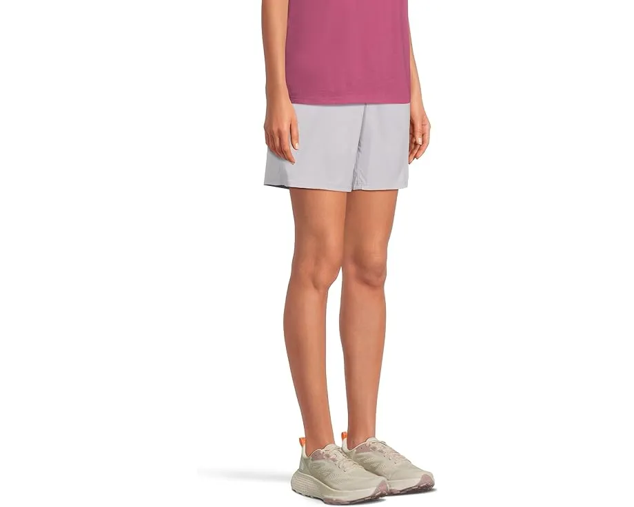 Бермуды The North Face Aphrodite Motion с технологией FlashDry и четырехсторонним растяжением