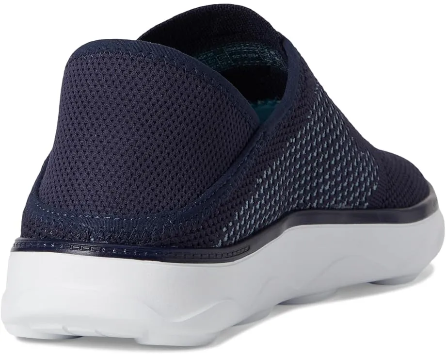 VIONIC Домашние тапочки Sage Rx Recovery с массажной стелькой